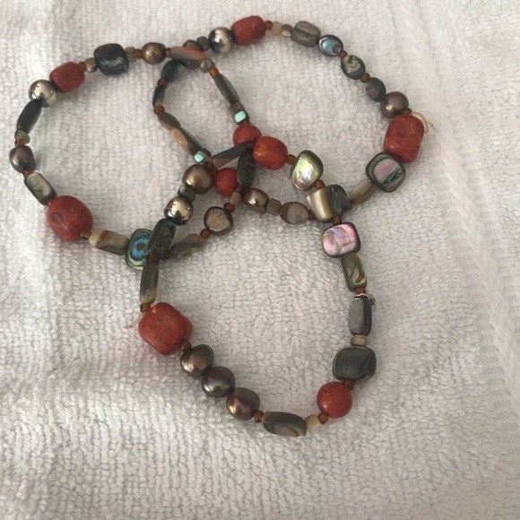 Silpada Jewelry - Silpada trio bracelets